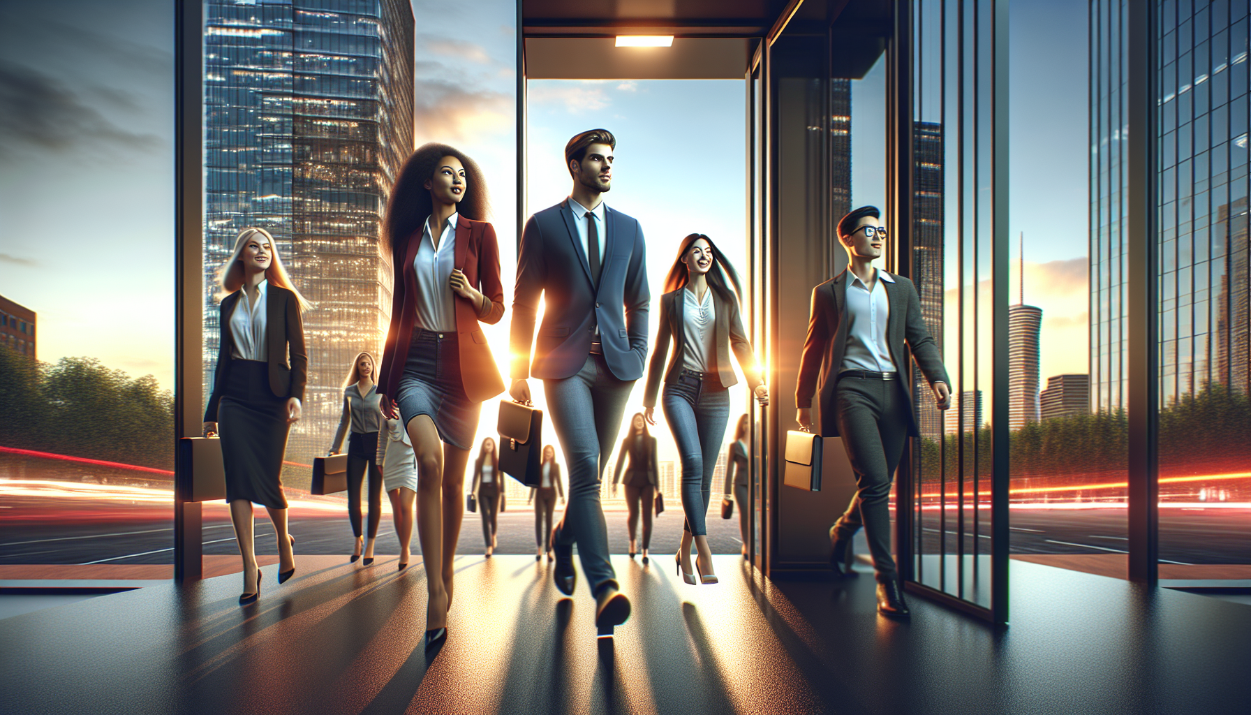 Estrategias para Atraer Talento Joven en tu Empresa