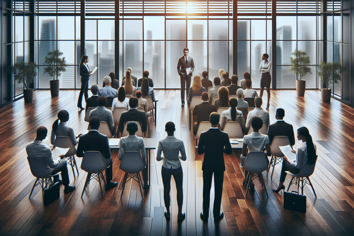 Errores Frecuentes en Procesos de Selección de Personal