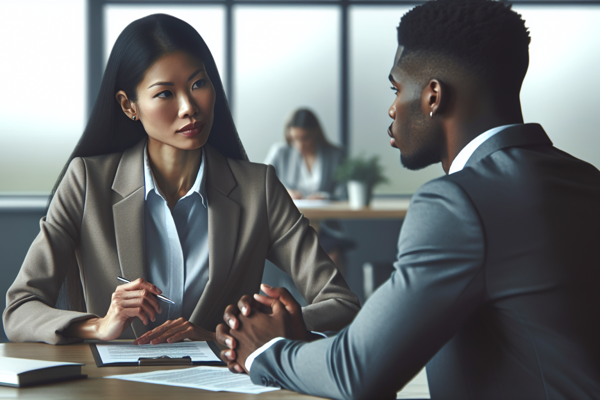 Evaluación de Competencias en Entrevistas Profesionales