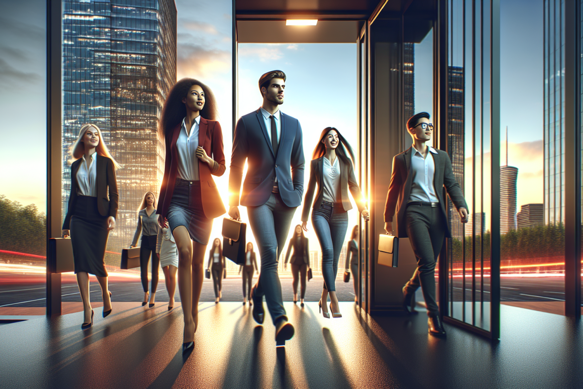 Estrategias para Atraer Talento Joven en tu Empresa